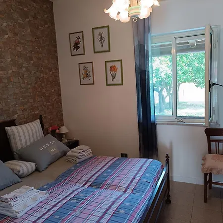 Casetta Esmeralda 別荘 *