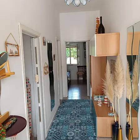 Casetta Esmeralda * プラーイア・ア・マーレ