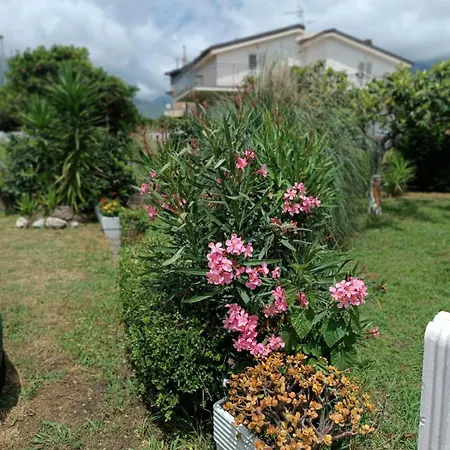 Casetta Esmeralda 別荘