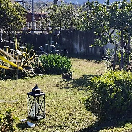 別荘 Casetta Esmeralda プラーイア・ア・マーレ