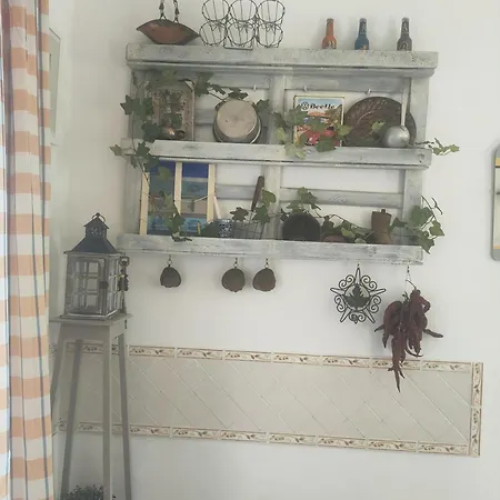 別荘 Casetta Esmeralda *