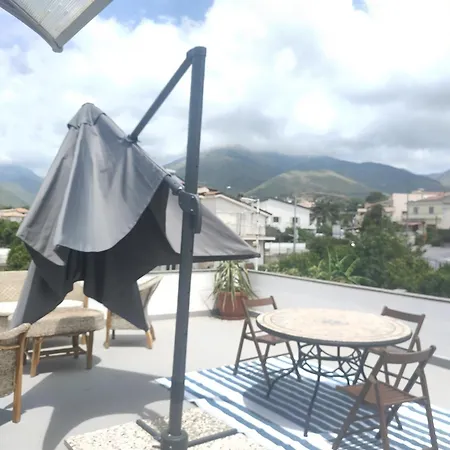 別荘 Casetta Esmeralda *