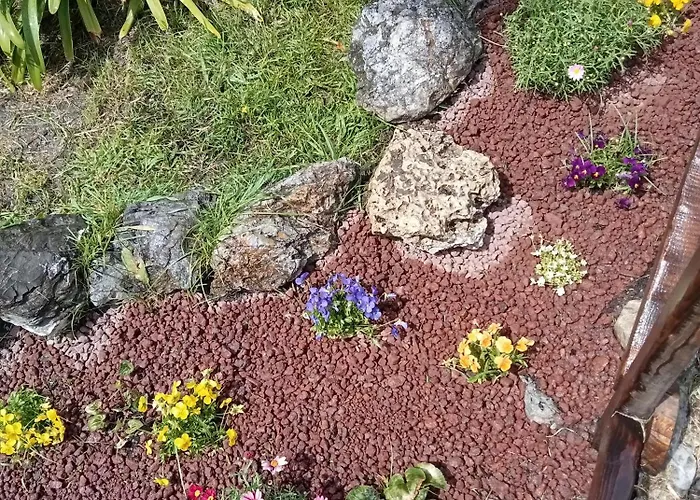 Casetta Esmeralda בית נופש *