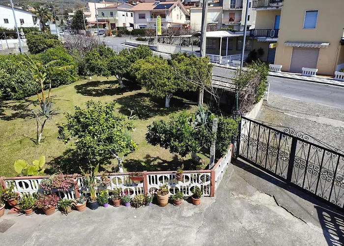 בית נופש Casetta Esmeralda פראייה א מארה