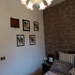 Дом отдыха Casetta Esmeralda