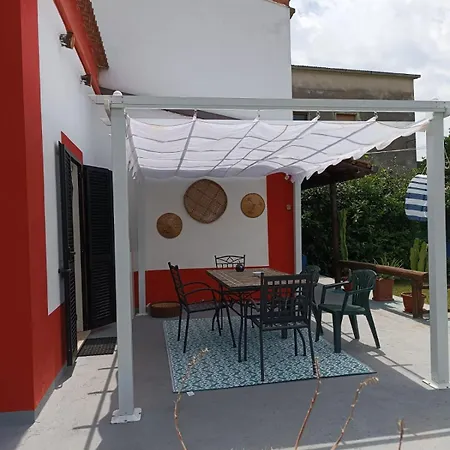 Casetta Esmeralda Praia a Mare