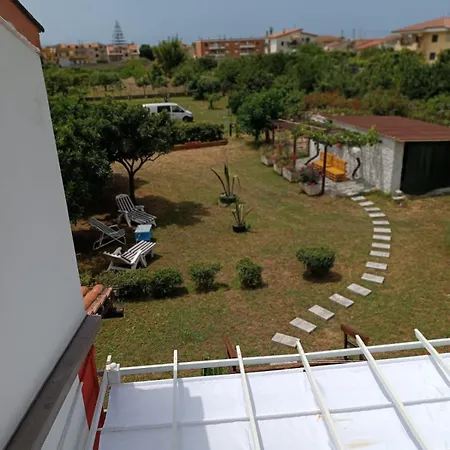 Сasa de vacaciones Casetta Esmeralda