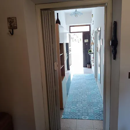 Сasa de vacaciones Casetta Esmeralda *