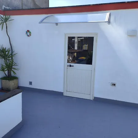 Casa vacanze Casetta Esmeralda *