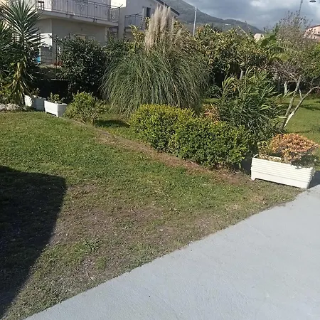 Casetta Esmeralda * Praia a Mare