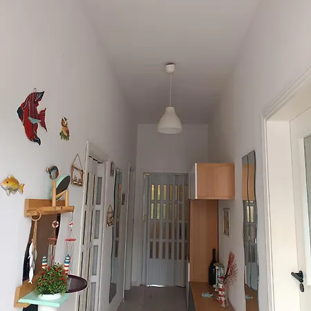 Casetta Esmeralda Сasa de vacaciones