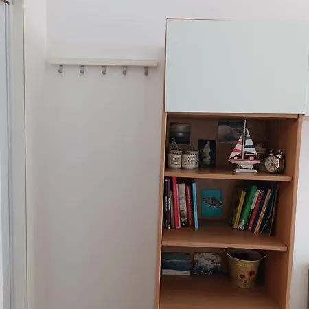 Casetta Esmeralda Сasa de vacaciones Praia a Mare