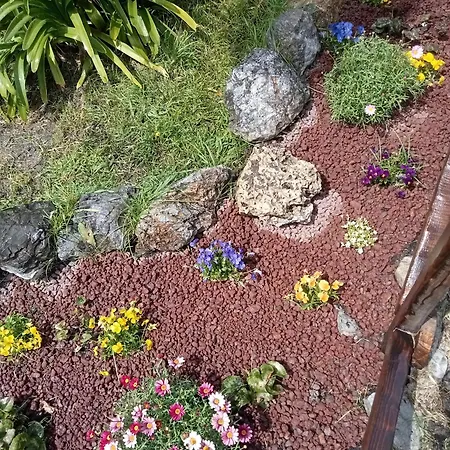 Casetta Esmeralda Casa vacanze *