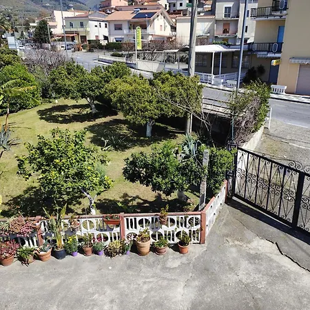 Сasa de vacaciones Casetta Esmeralda Praia a Mare