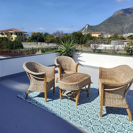 Casetta Esmeralda Casa vacanze