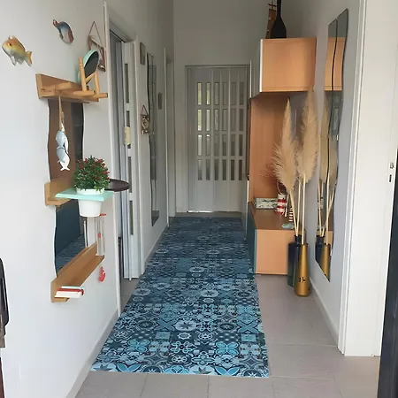 Casa vacanze Casetta Esmeralda *