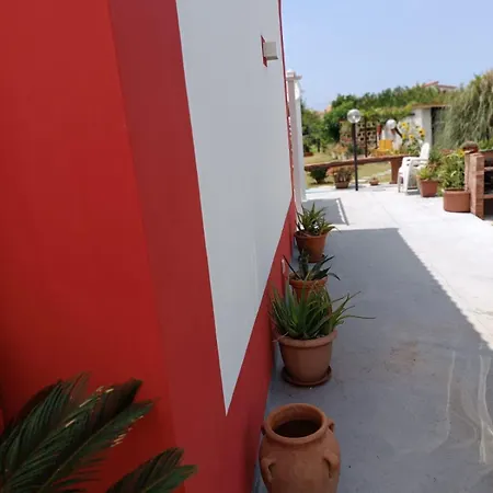 Casetta Esmeralda Casa vacanze Praia a Mare