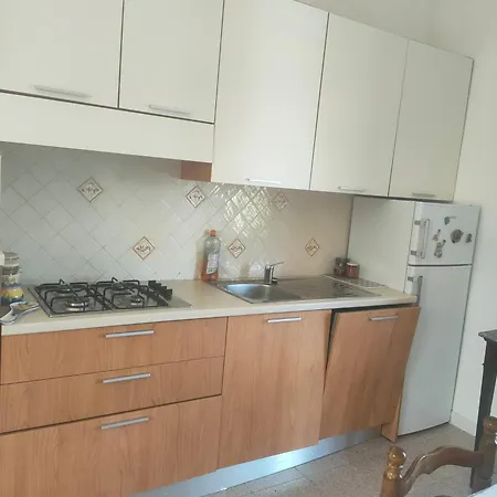 Casa vacanze Casetta Esmeralda *
