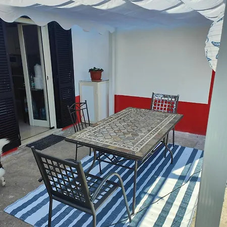 Holiday home Casetta Esmeralda *