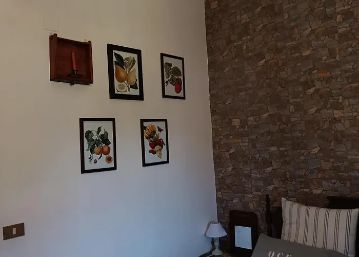 Casa vacanze Casetta Esmeralda