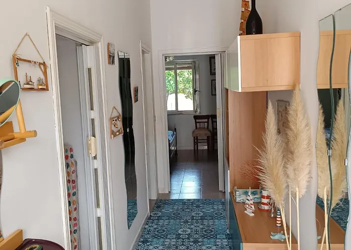 Casetta Esmeralda * Praia a Mare