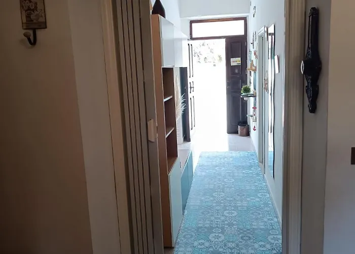 Nyaraló Casetta Esmeralda *