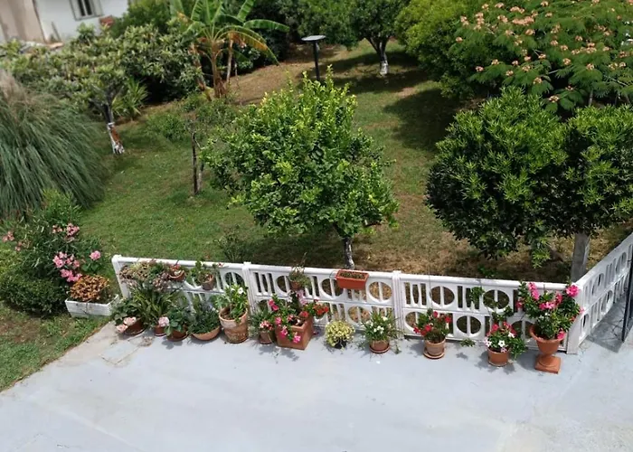 Casetta Esmeralda Casa vacanze Praia a Mare