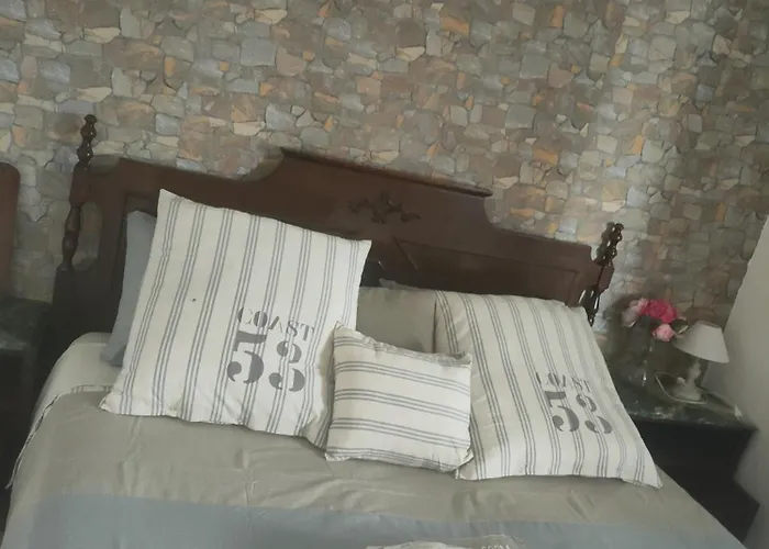 Casetta Esmeralda * Praia a Mare