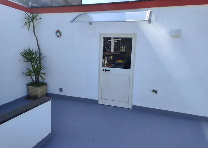 Casa vacanze Casetta Esmeralda *