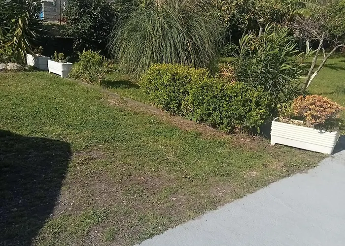 Casetta Esmeralda * Praia a Mare