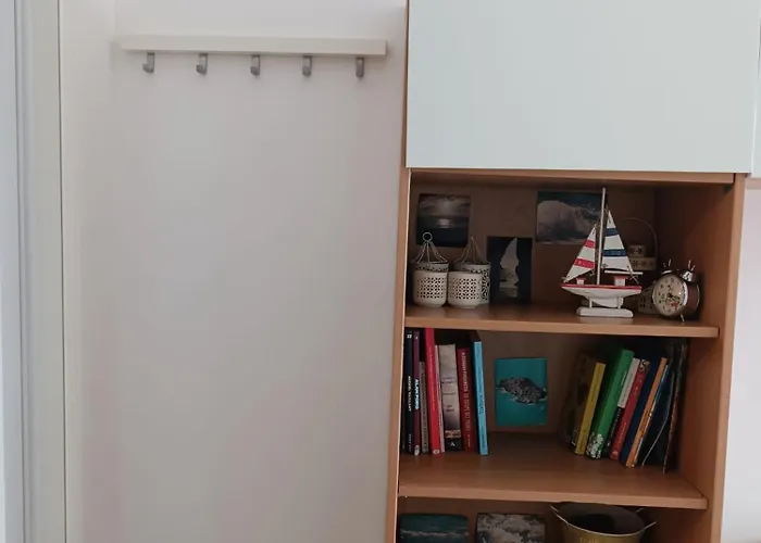 Casetta Esmeralda Nyaraló Praia a Mare