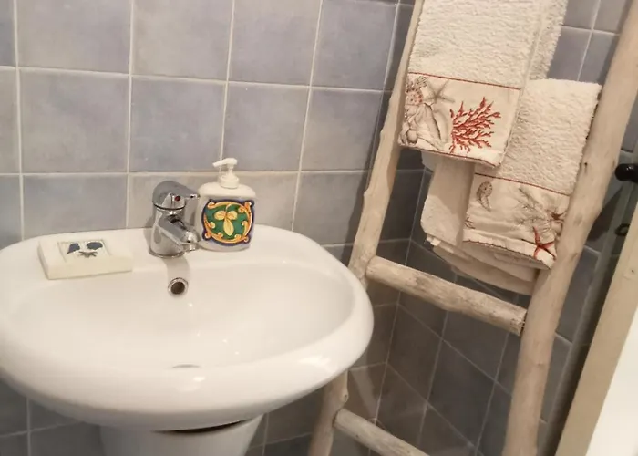 Casetta Esmeralda 普拉亚·阿马勒