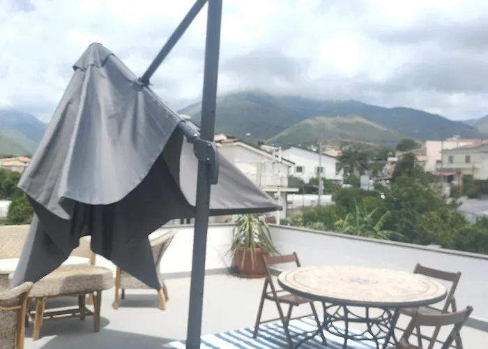 Casa vacanze Casetta Esmeralda *