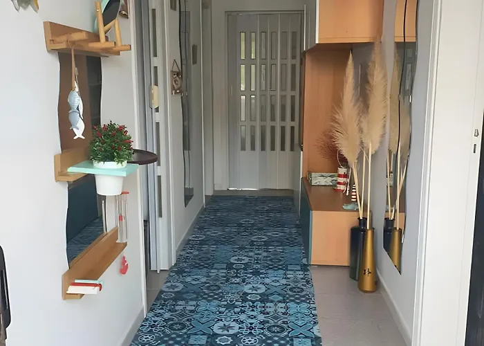 Casa vacanze Casetta Esmeralda *